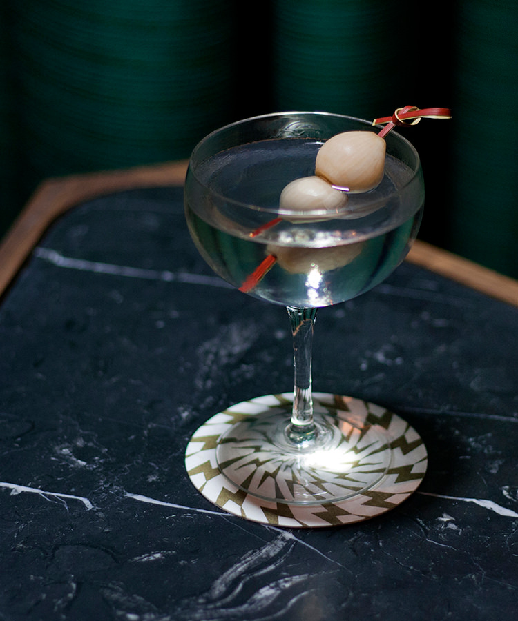 The Umami Cocktail Is Your Next Obsession
