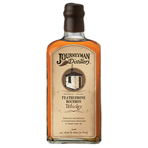 featherbone is a bourbon not made in kentucky