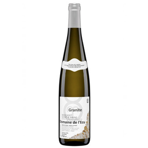 Domaine de l'Ecu's Granite Muscadet is a delicious white wine to drink like the French do this summer