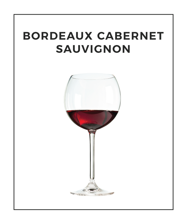 An Illustrated Guide to Cabernet Sauvignon in Bordeaux