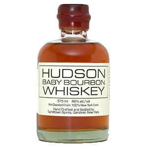 hudson baby bourbon is a bourbon not made in kentucky