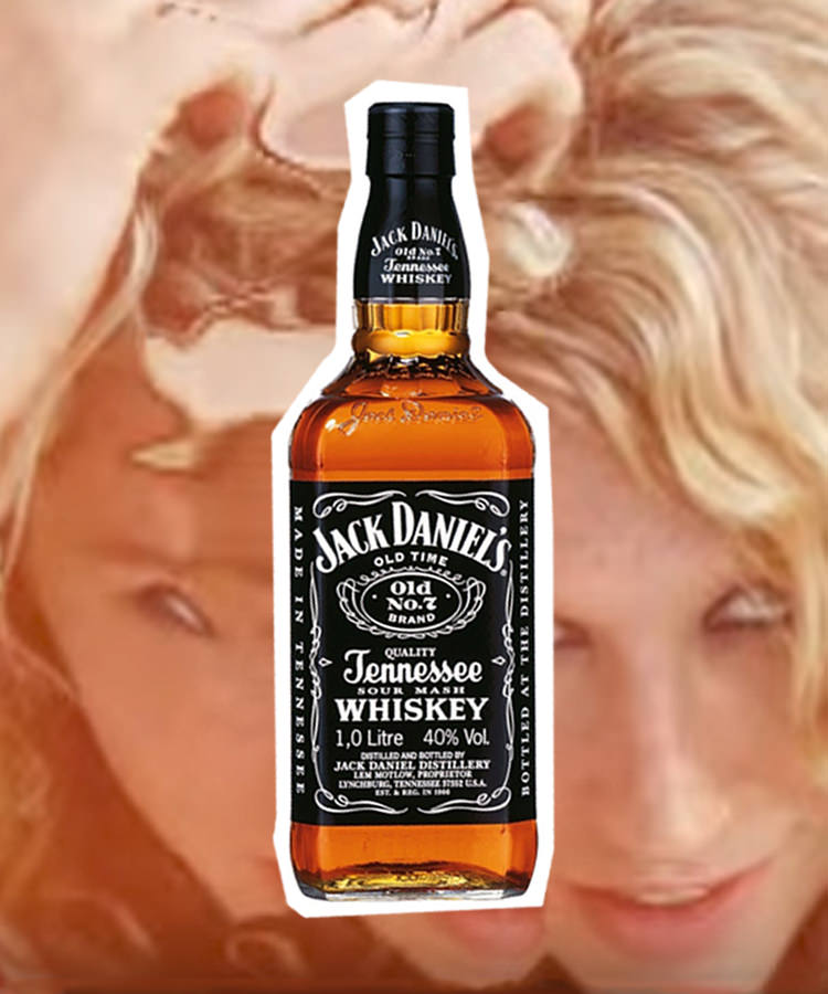 Brush Your Teeth With a Bottle of Jack: Breaking Down Drinking in Top 40 Lyrics