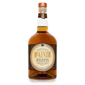 mckenzie bourbon is a bourbon not made in kentucky