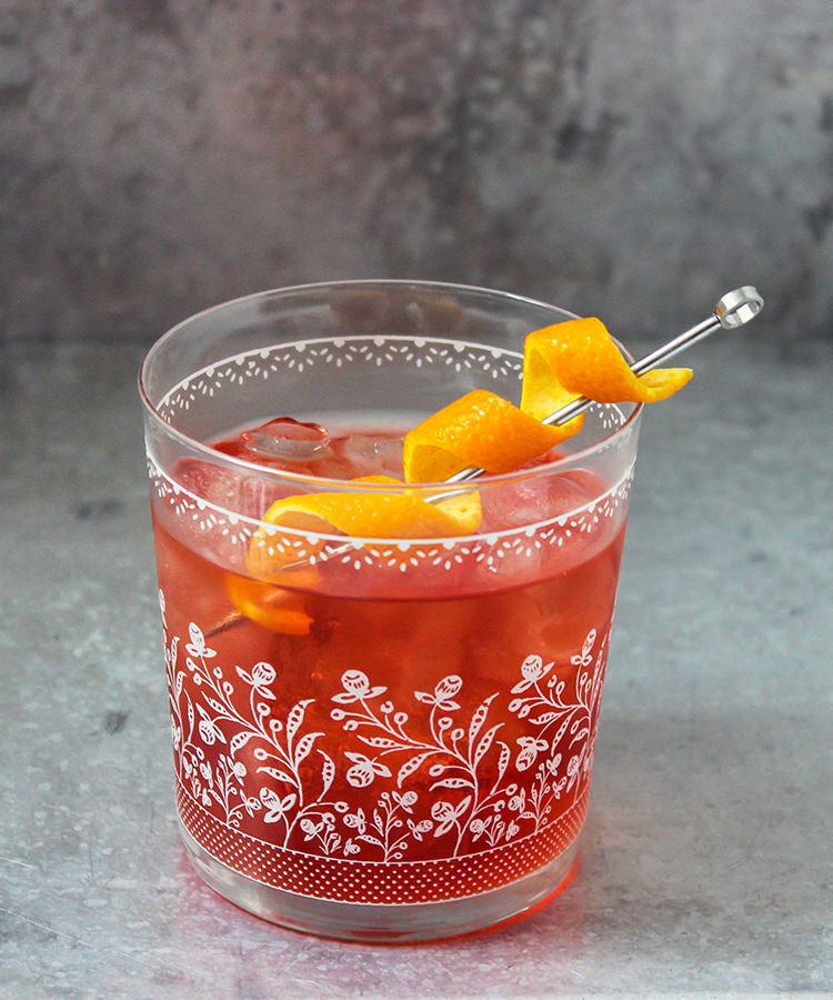 5 Modern Riffs on Everyone’s Favorite Cocktail: The Negroni