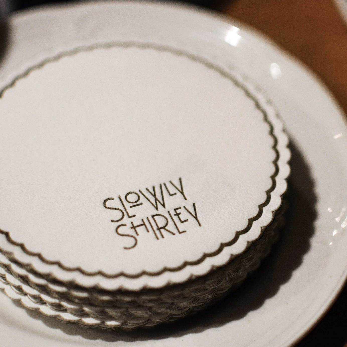 A Night Out With: Slowly Shirley’s Jim Kearns
