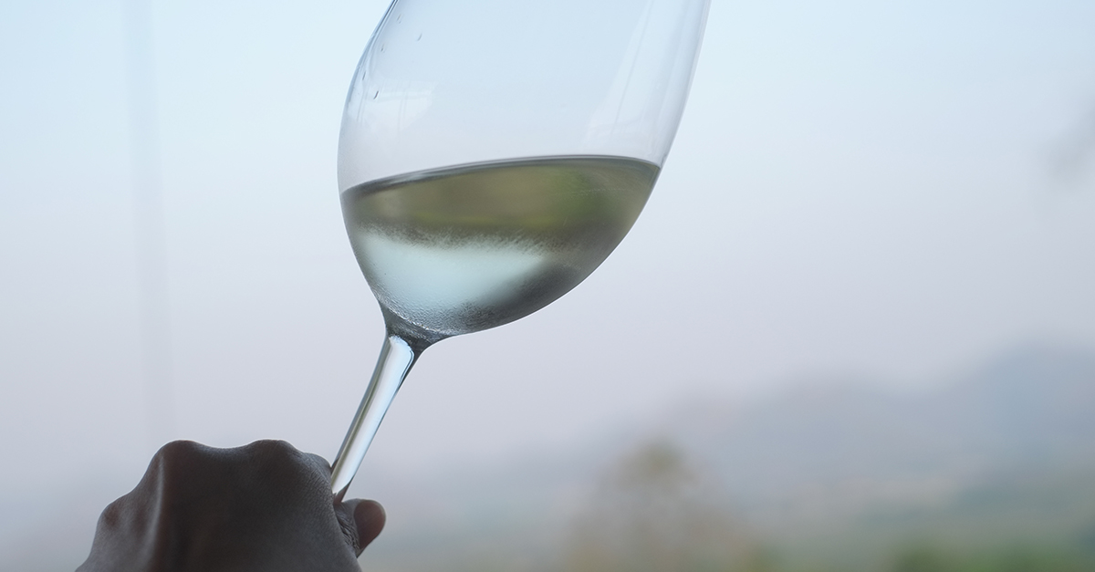 Inintention Riesling 9 Questions About Riesling That You're Too Afraid to Ask, Answered ...