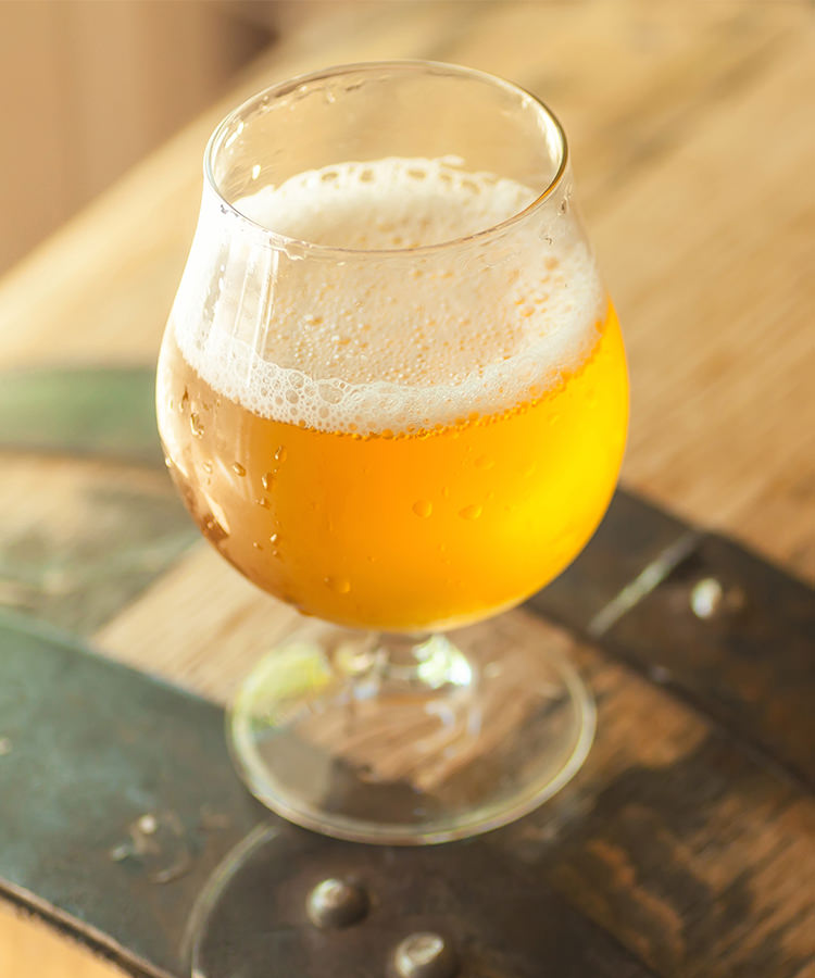 Sour Beer, Explained