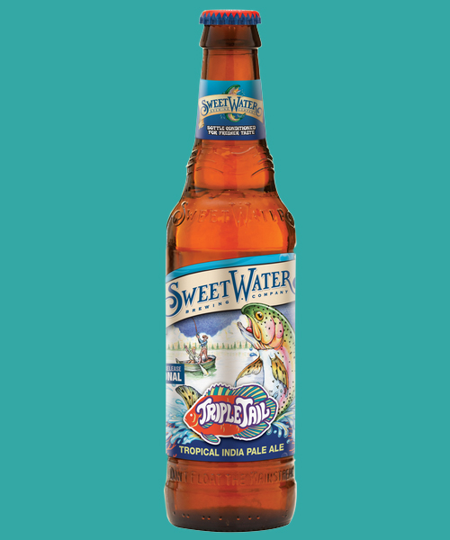 sweetwater tripletale top 25 summer beers
