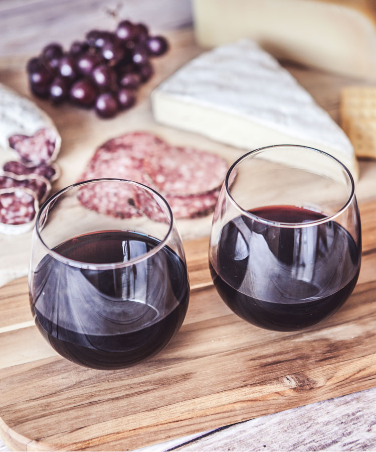 You May Be Drinking Tempranillo Without Knowing It