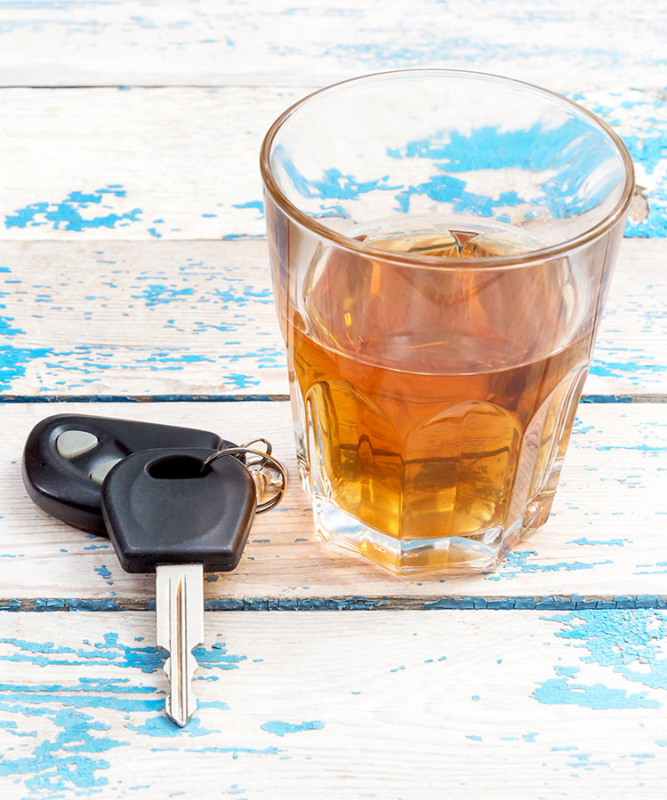 Scientists Created a Whisky That Can Power Your Car