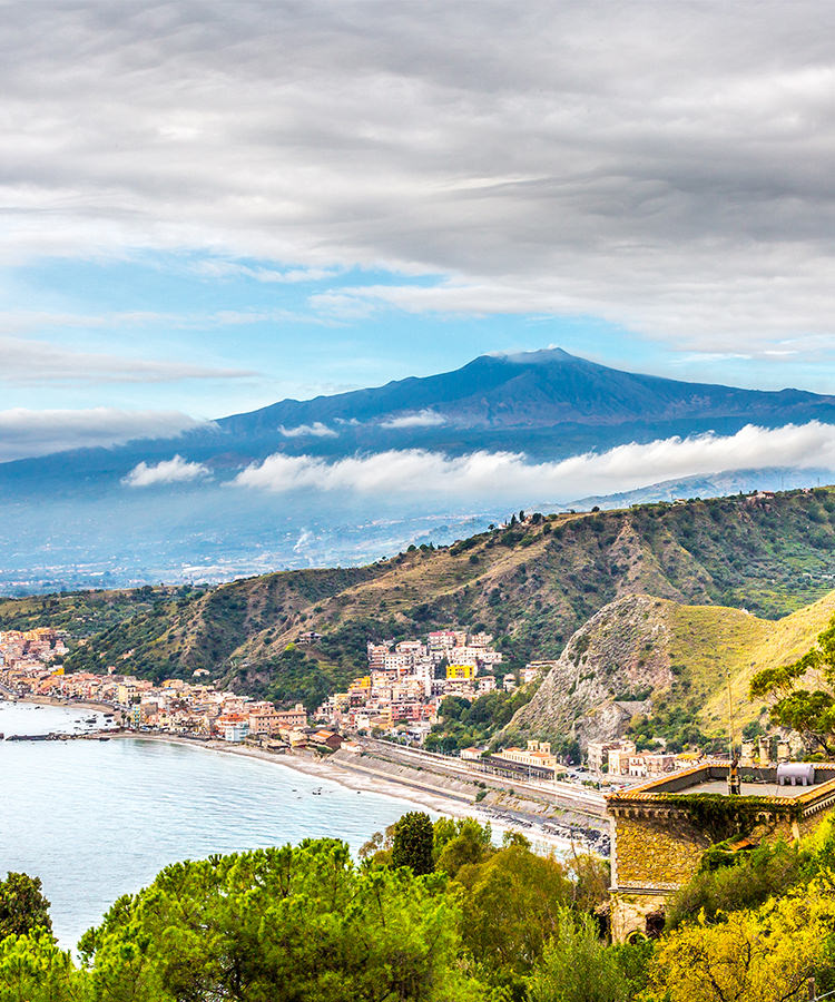 For an Italian Wine Region That Does It All, Turn to Sicily