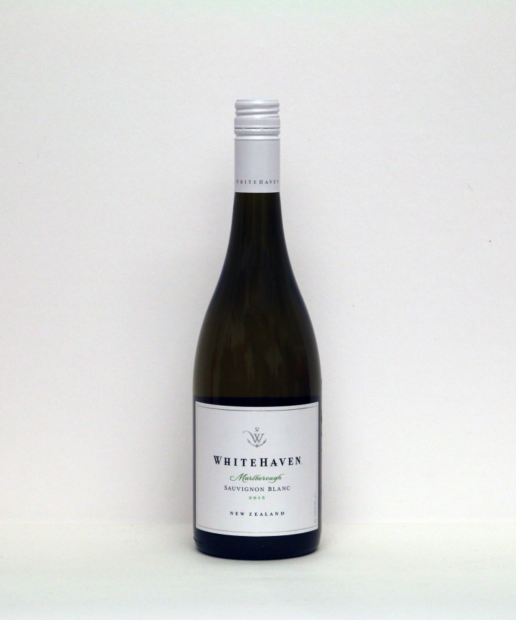 Review: Whitehaven Sauvignon Blanc 2015