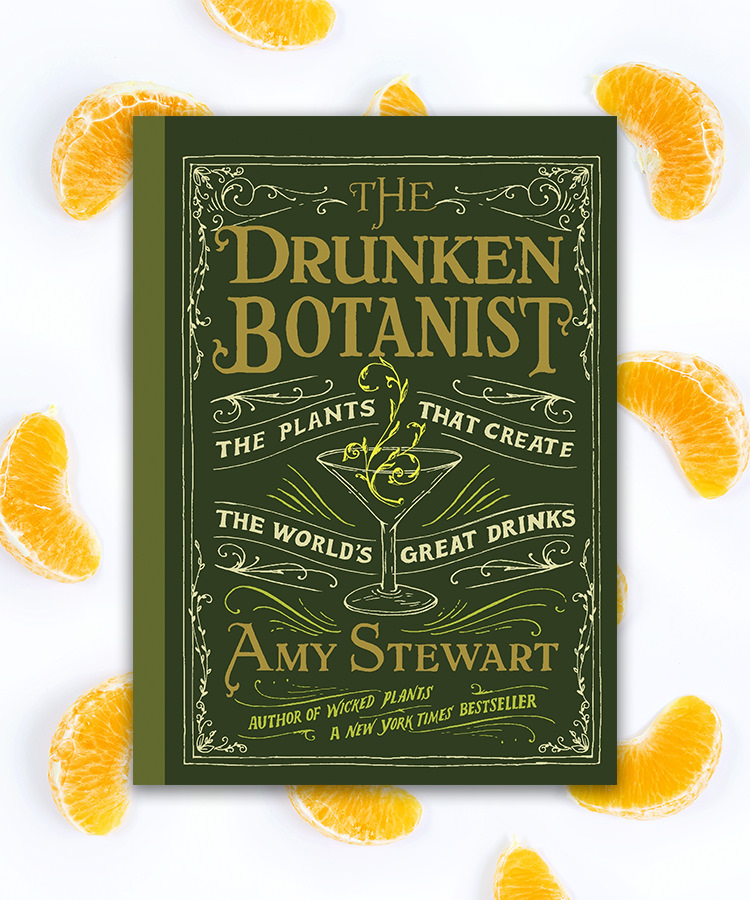 Tipsy Tomes: 8 Essential Cocktail Books