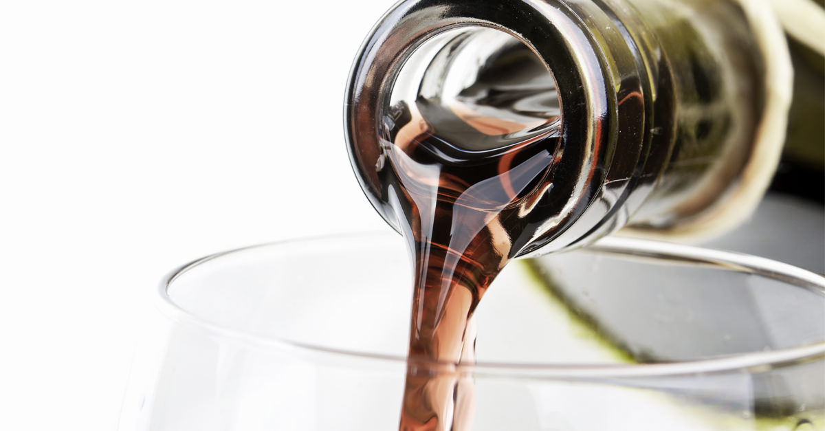 Yes, You Can Afford to Buy Really, Really Old Wine VinePair