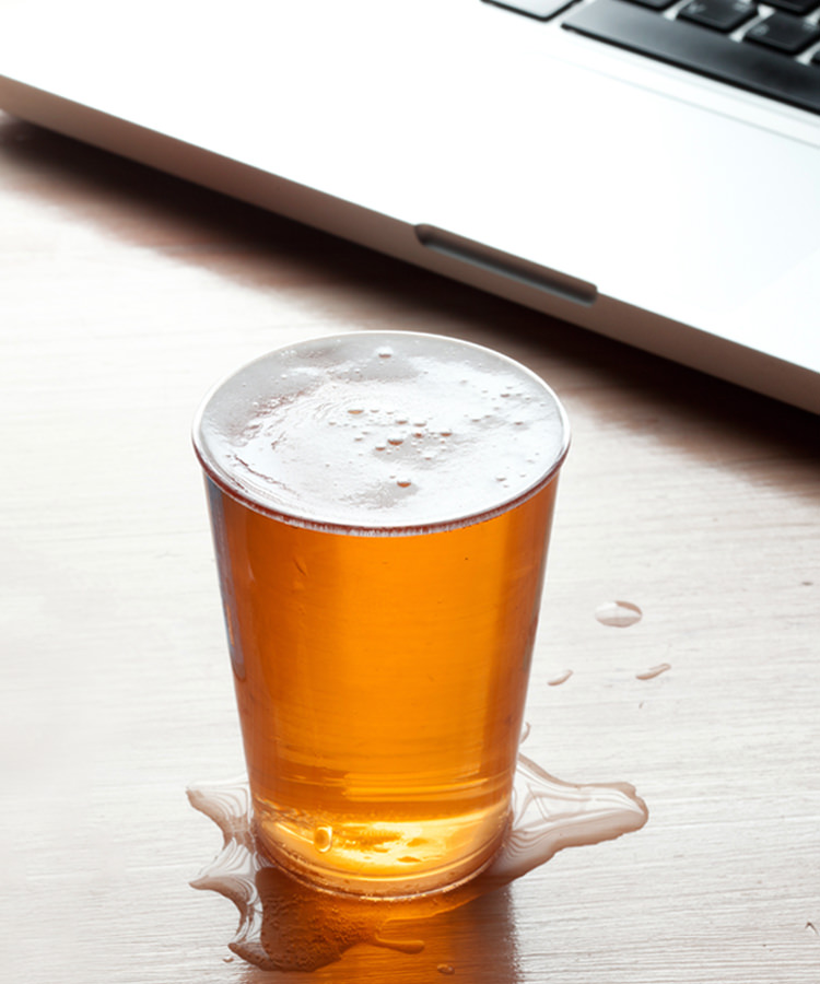 In Defense of Your Afternoon Beer, Which Needs No Defending