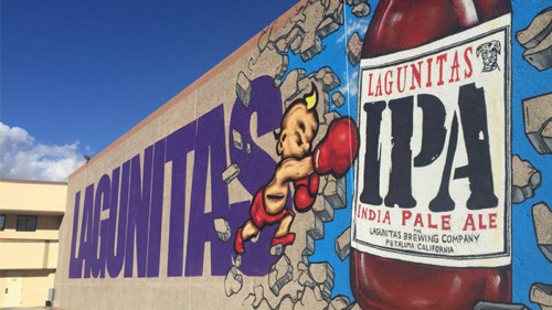 10 Things You Need to Know About Lagunitas Brewing Company | VinePair