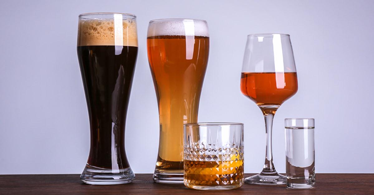 We Asked 14 Brewers: What Do You Drink When You’re Not Drinking Beer ...