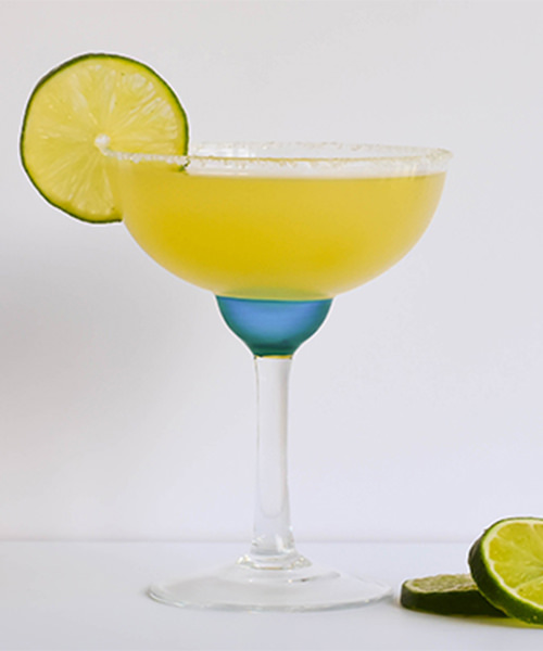 the pineapple limeade margarita is one of the best pineapple margarita cocktails