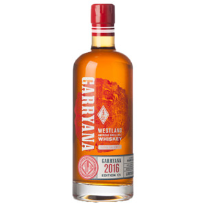 westland garryana is an american single malt whiskey you should try