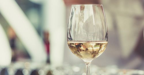 Learn About Pinot Grigio White Wine