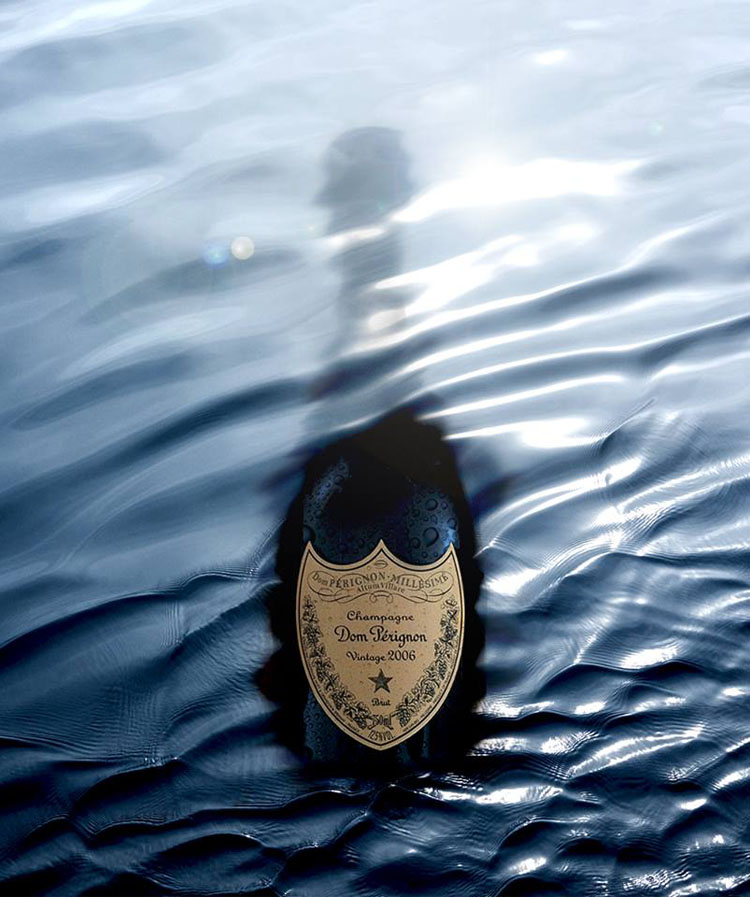 Dom Pérignon Vintage Champagne: Everything You Need To Know