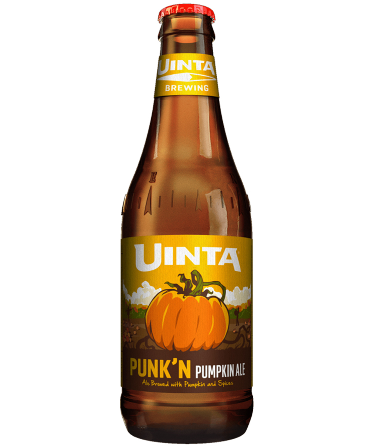 Review: Uinta Punk’n