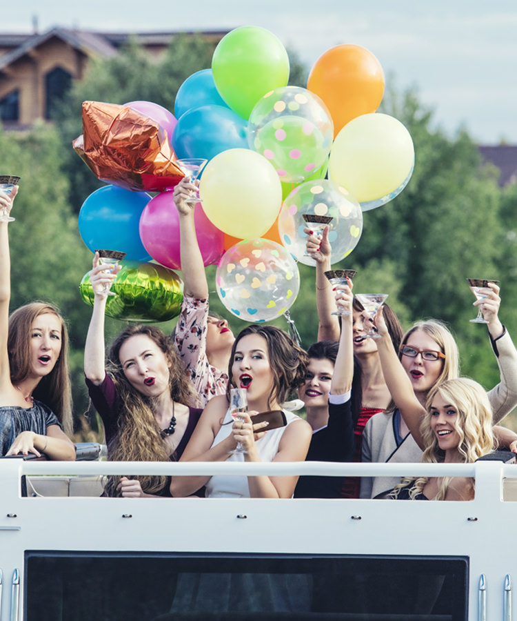 You Can’t Sip With Us: The Rise of the Winery Bachelorette Party