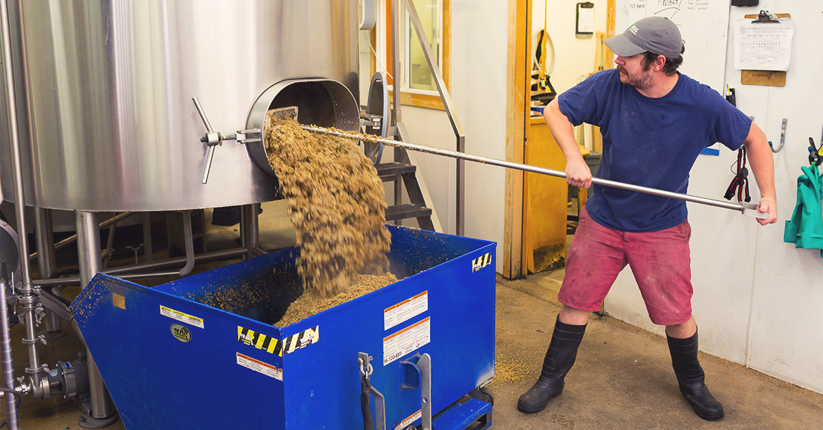 Back to School 13 Places to Get a Beer Degree VinePair