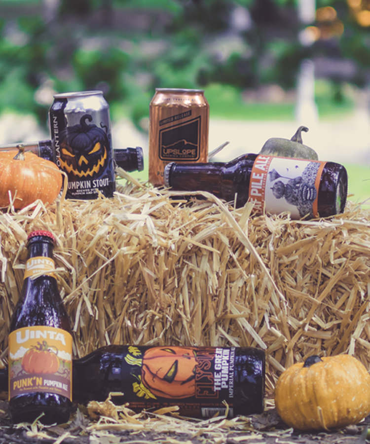 28 of This Fall’s First Crop of Pumpkin Beers, Tasted and Ranked