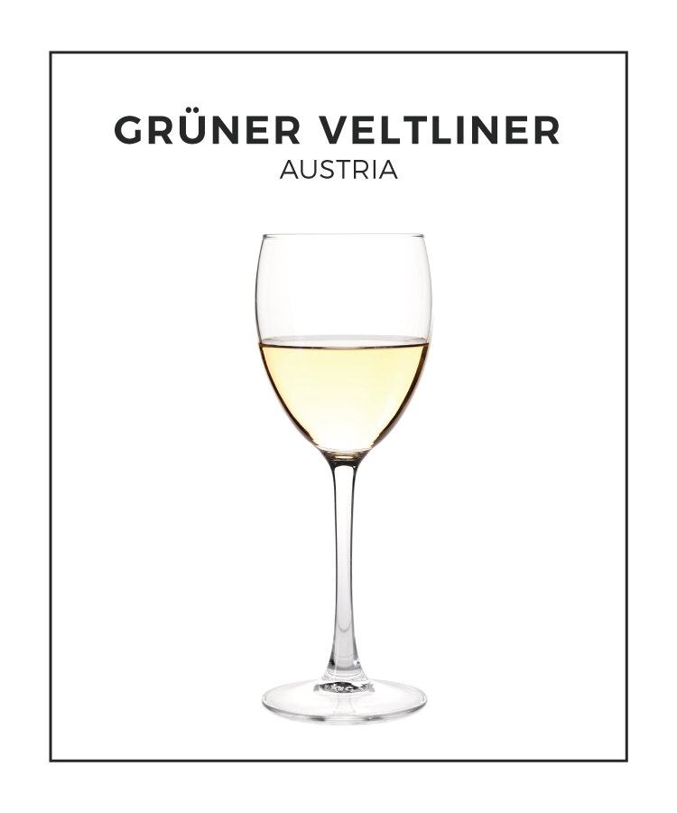 An Illustrated Guide to Grüner Veltliner