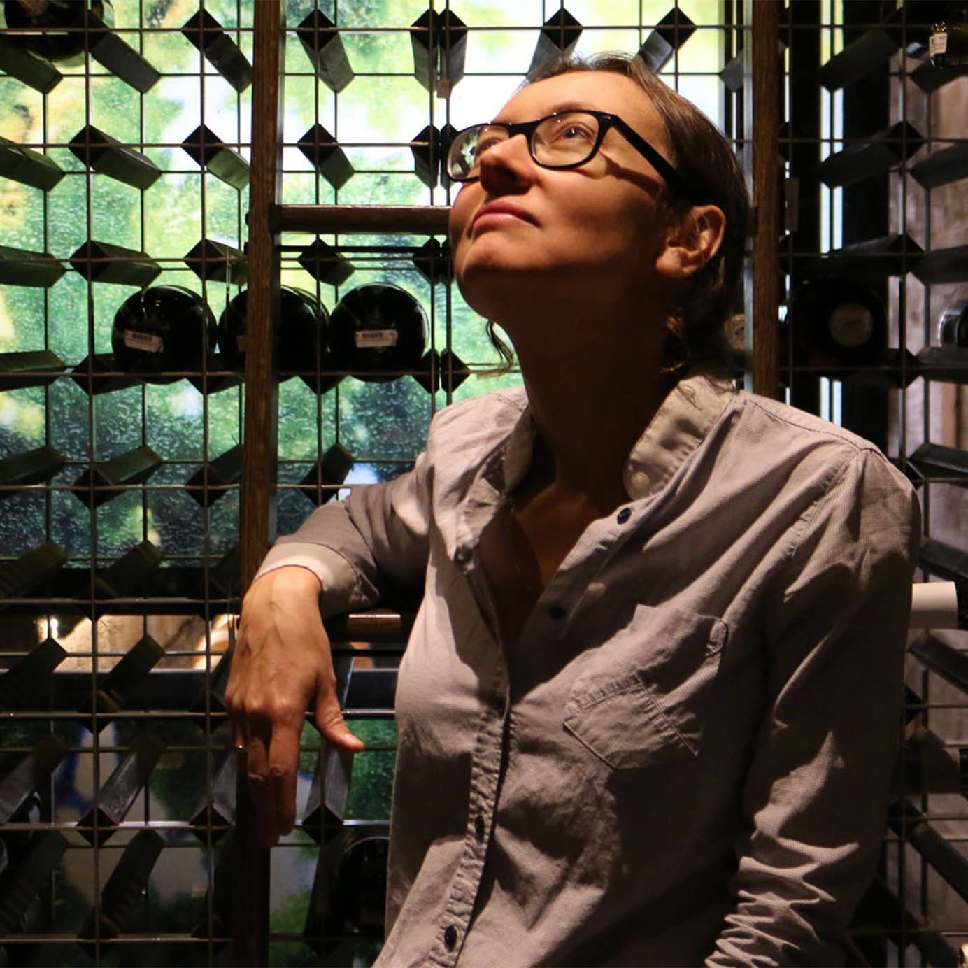 After Building the World’s Best Wine List, Pascaline Lepeltier Moves On