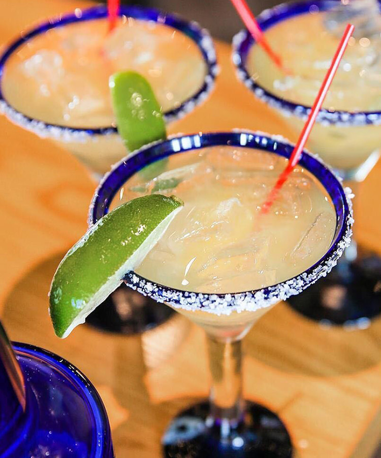How Chili’s Margarita Became the Big Mac of Cocktails