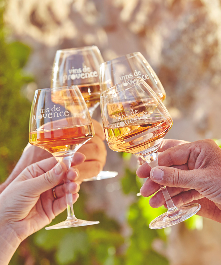 35 Reasons to Drink Rosé in Fall
