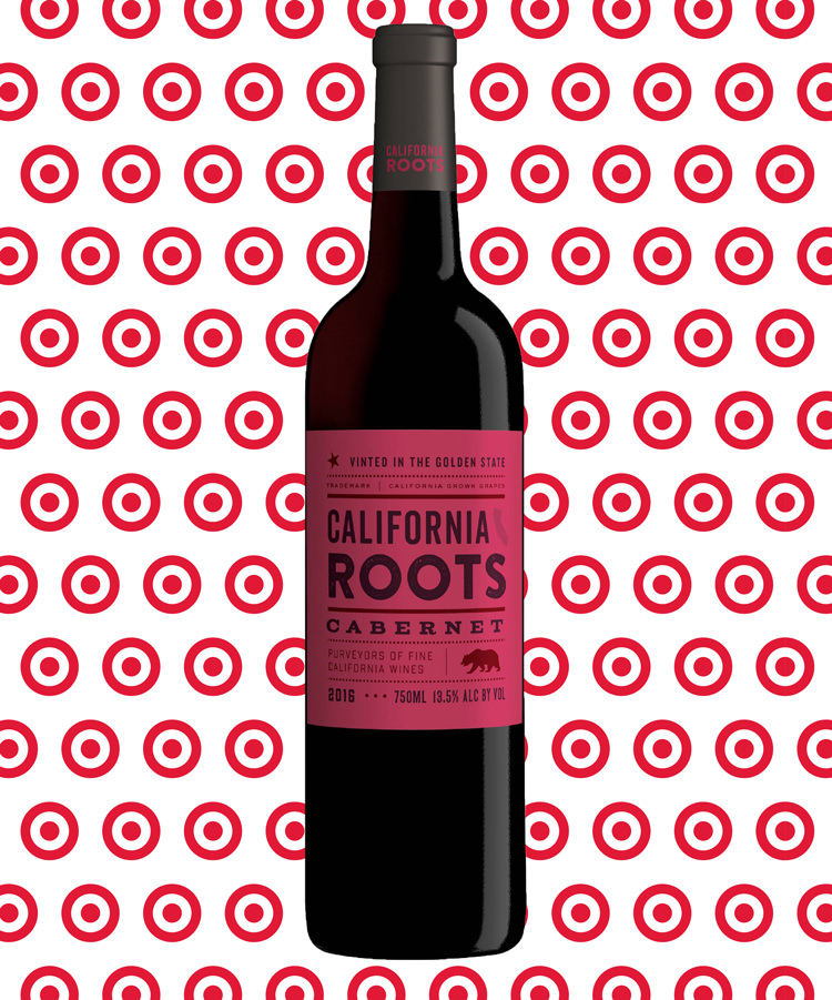 We Asked a Group of Sommeliers to Blind Taste Target’s New $5 Wines. Here’s What Happened.