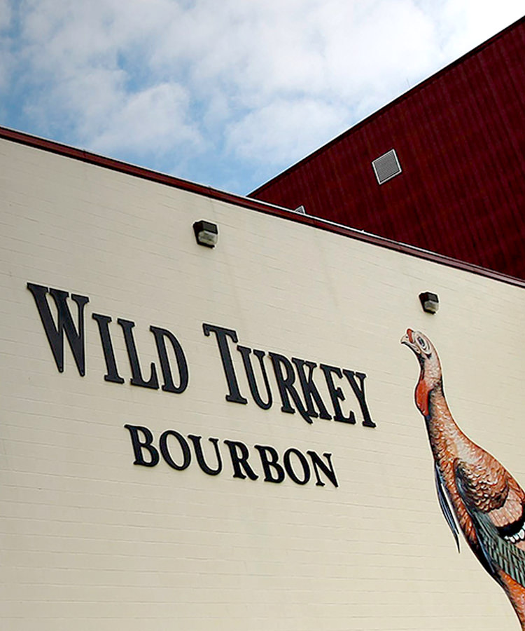 From Wild Turkey to Redbreast, Why So Many Liquors Are Named After Birds
