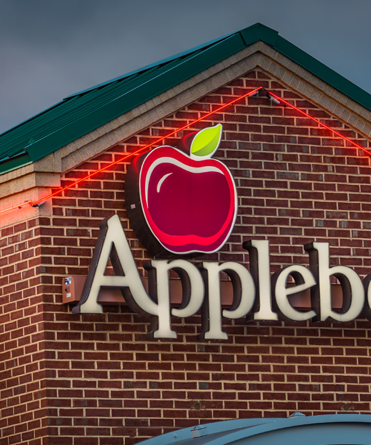 Applebees Serving $1 Margaritas for the Entire Month of October