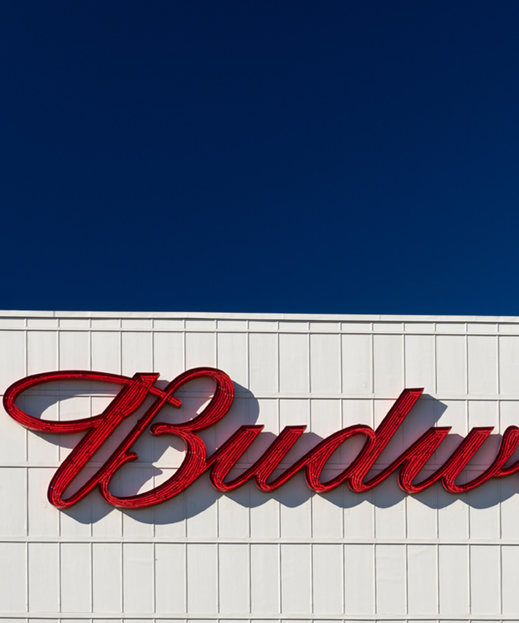 10 Things You Should Know About Budweiser