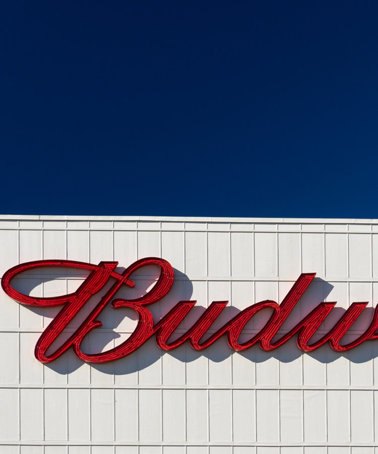 Budweiser Enters the NFL’s National Anthem Controversy