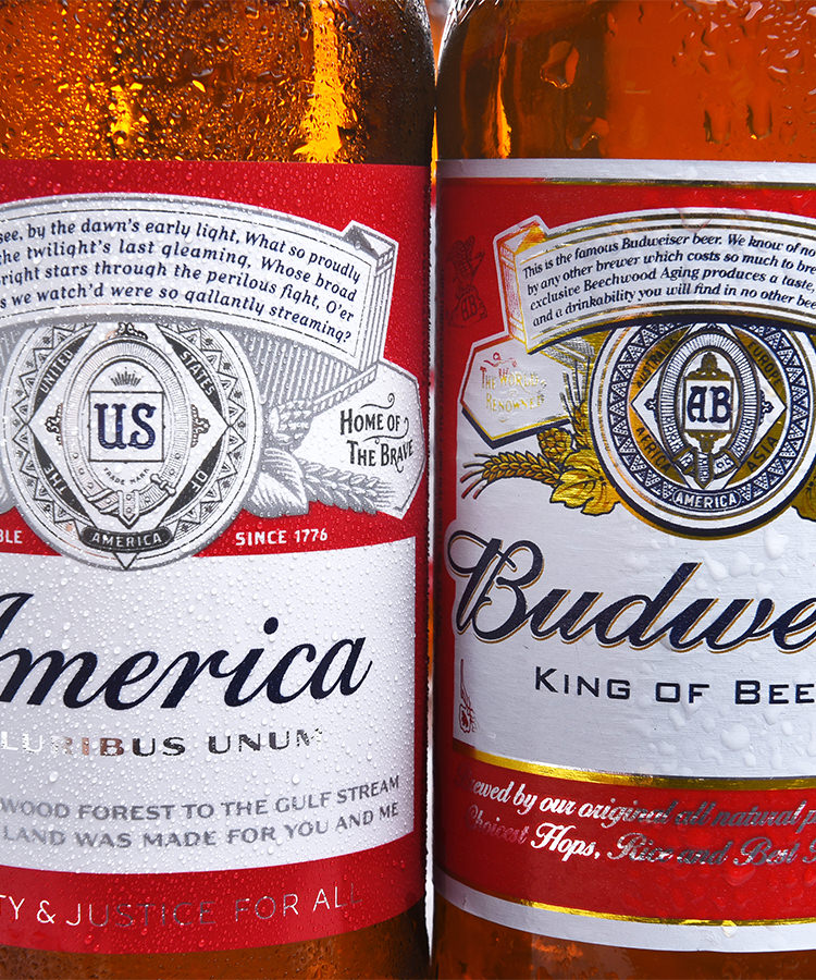 Data Shows Americans Are Done Drinking Budweiser