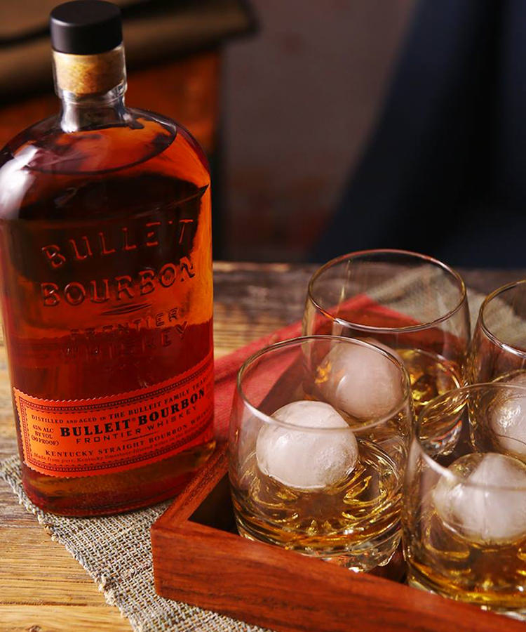 10 Things You Should Know About Bulleit Bourbon | VinePair