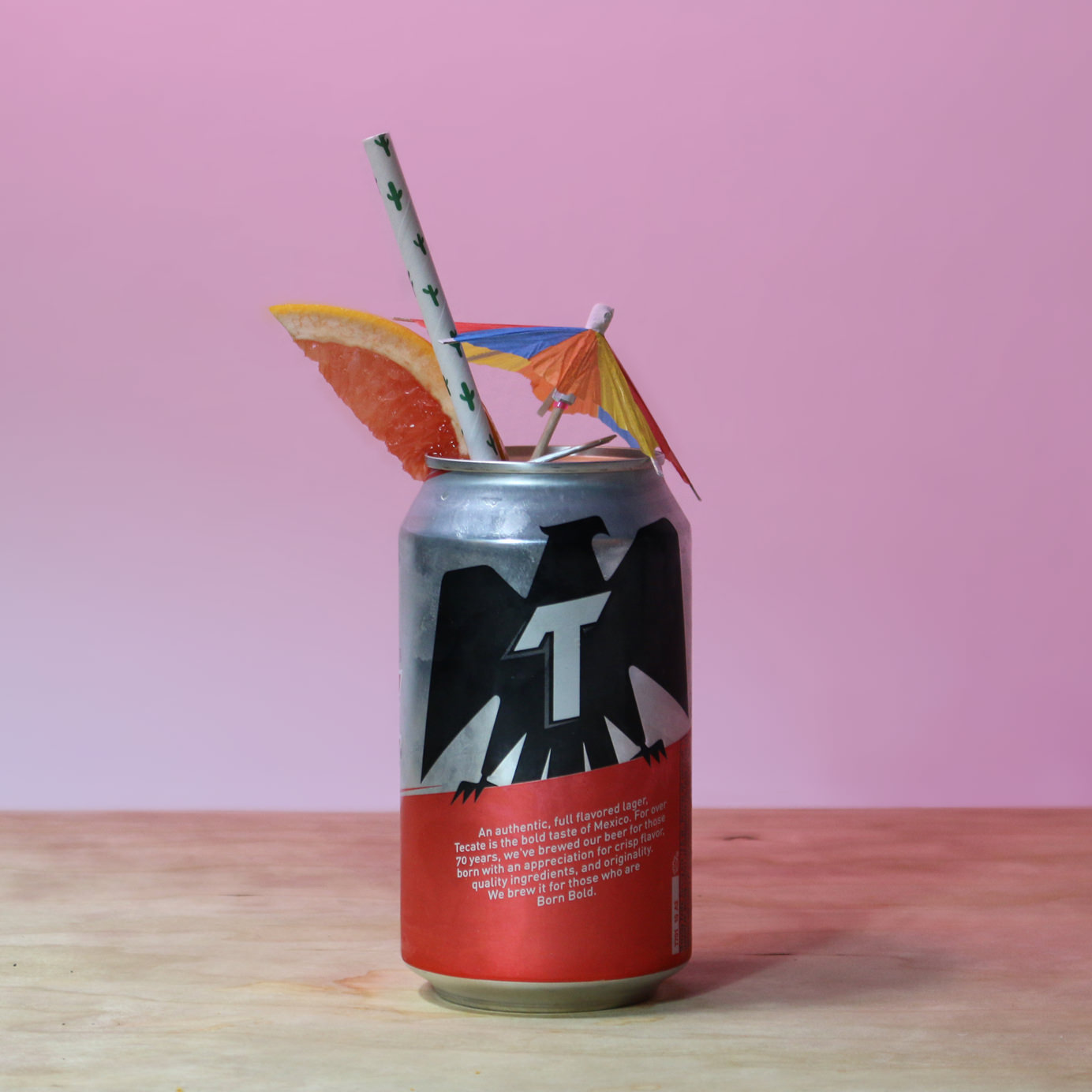 4 Fresh Takes on the Beer Can Cocktail