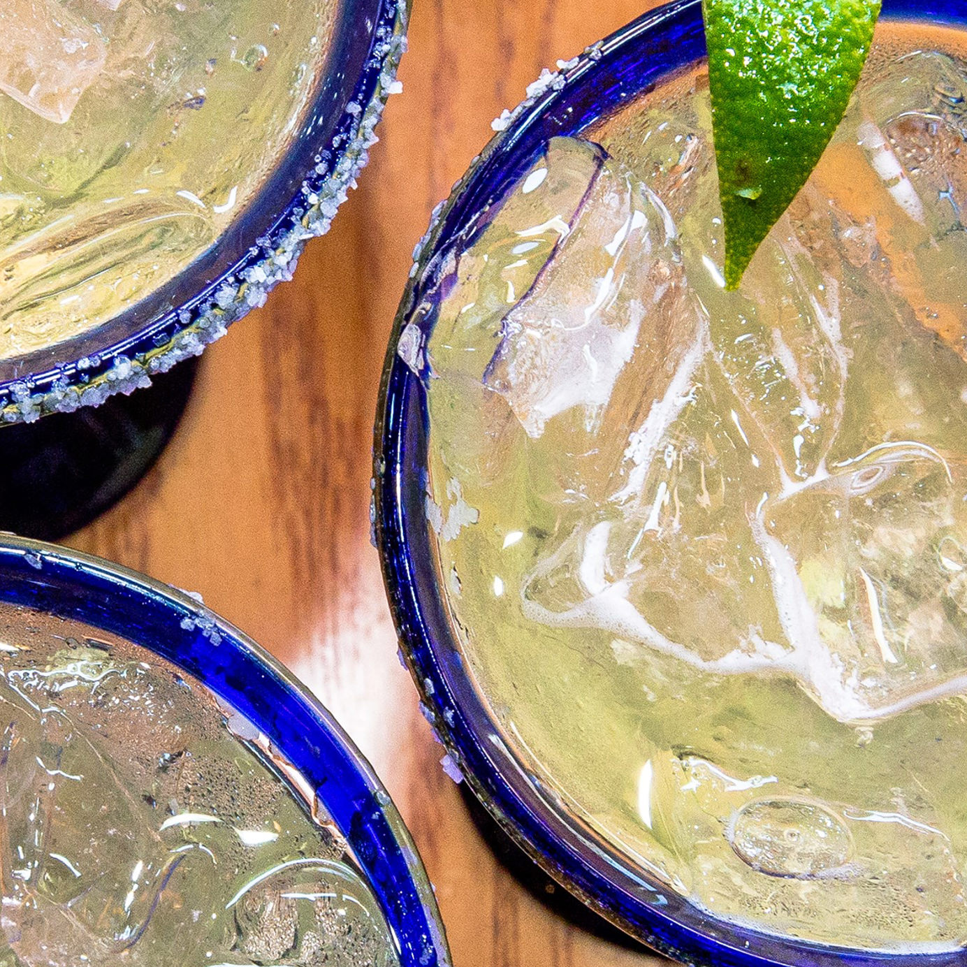 How Chili’s Margarita Became the Big Mac of Cocktails