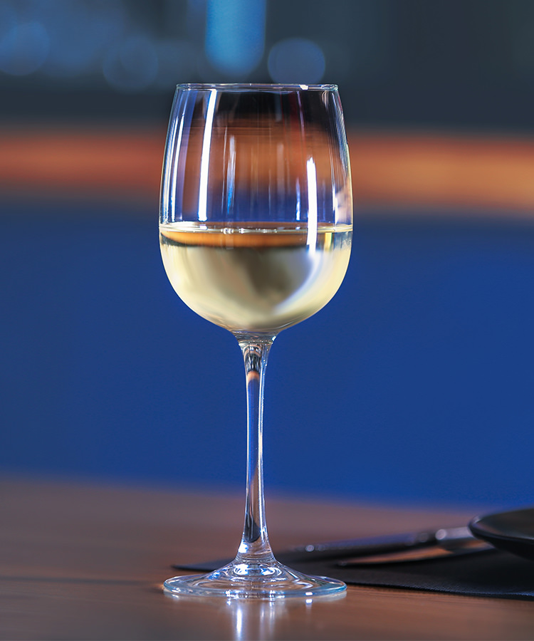 Weight Watchers Now Has a Low-Calorie White Wine