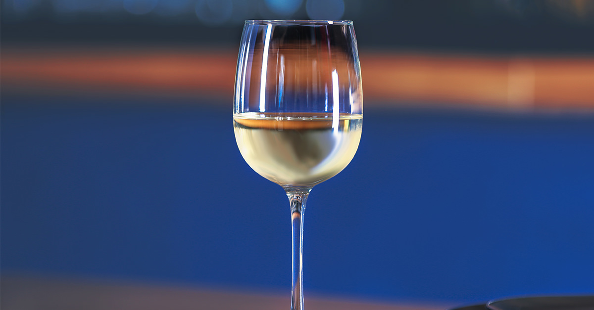 Weight Watchers Now Has a LowCalorie White Wine VinePair