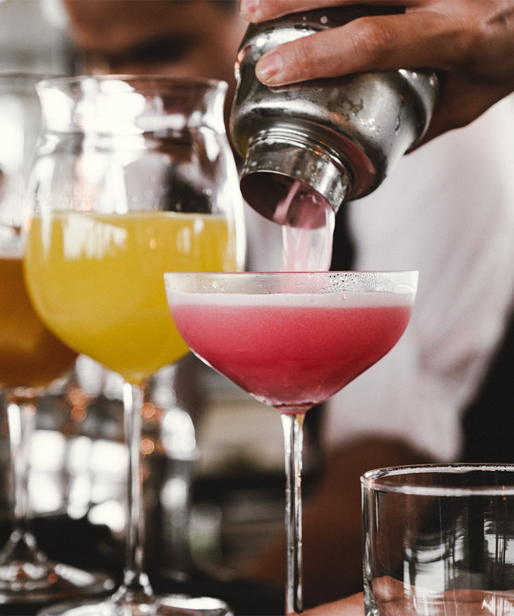 The 50 Most Popular Cocktails in the World (UPDATED 2024) VinePair