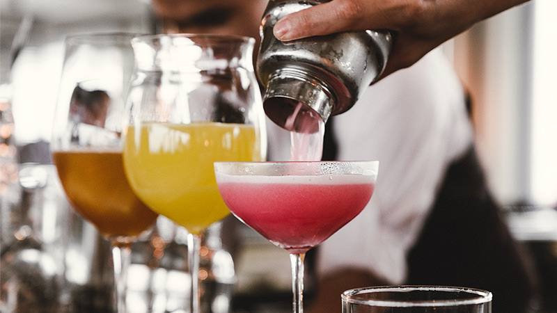 Featured image of post Steps to Prepare Most Popular Cocktails Ingredients