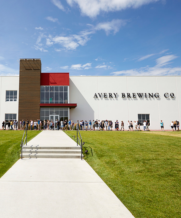The Latest Craft Beer Buyout is Colorado’s Avery Brewing Co.