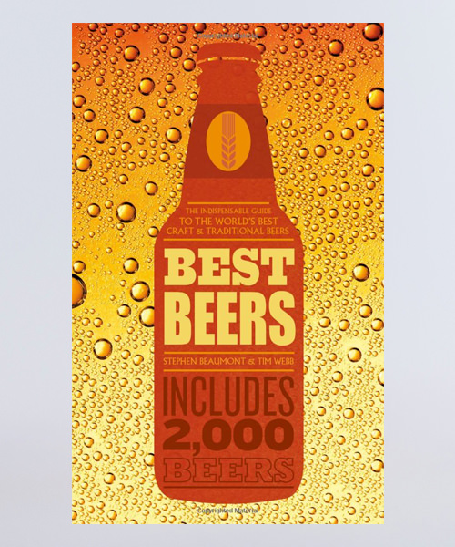 the best beers book is the perfect gift for new beer lovers