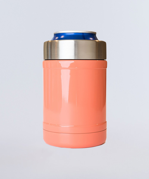 the 12 ounce koozie is the perfect gift for new beer lovers