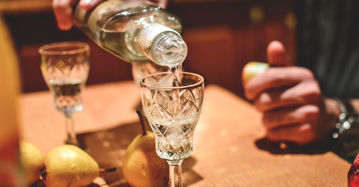 The 8 Best Cheap Vodkas for Your Cocktail or Bar Cart VinePair